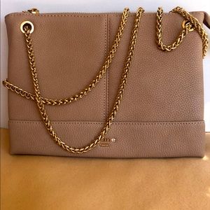 Rope Chain Purse